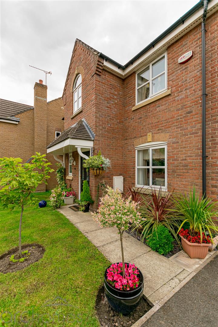 Gadbury Fold, Atherton, Manchester Arc Homes Estate Agents